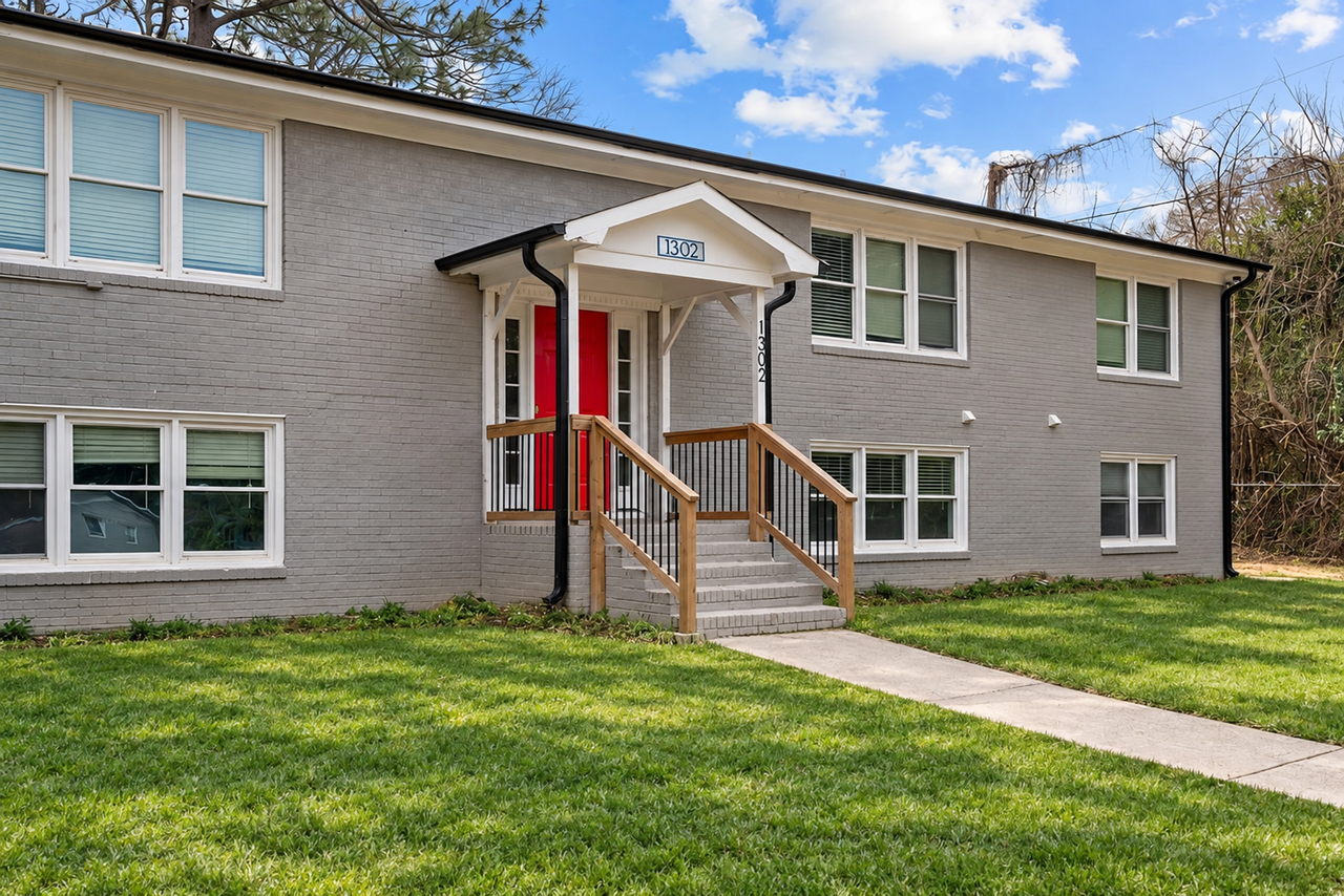 Liberty Point Apartments | Near Fort Bragg - Photo 7 of 45