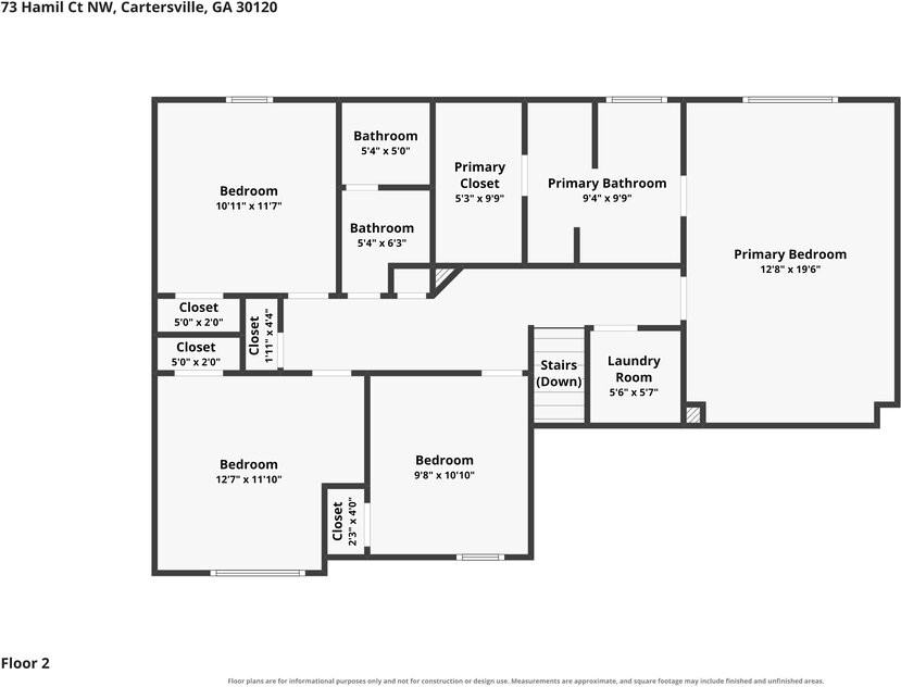 73 Hamil Ct Nw - Photo 4 of 17