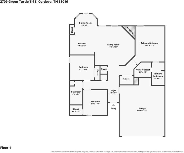 2709 Green Turtle Trl E - Photo 3 of 16