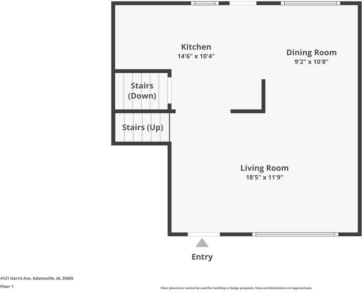 4121 Harris Ave - Photo 3 of 18