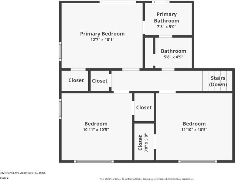 4121 Harris Ave - Photo 4 of 18