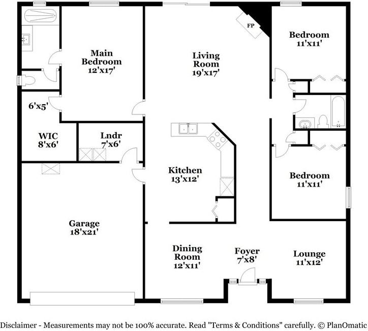3855 Chapelgate Rd - Photo 2 of 16