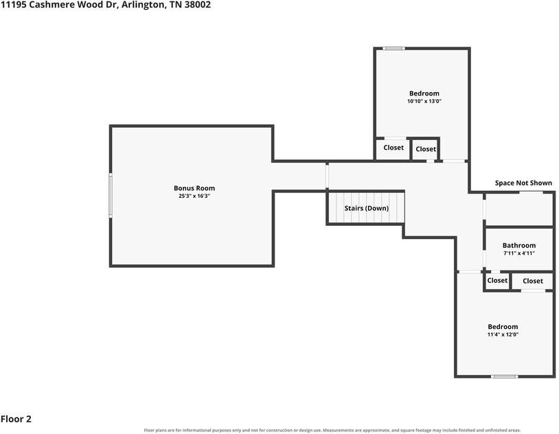 11195 Cashmere Wood Dr - Photo 3 of 17