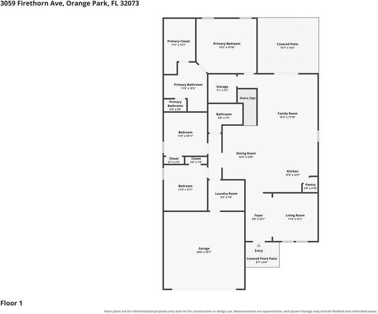 3059 Firethorn Ave - Photo 2 of 17