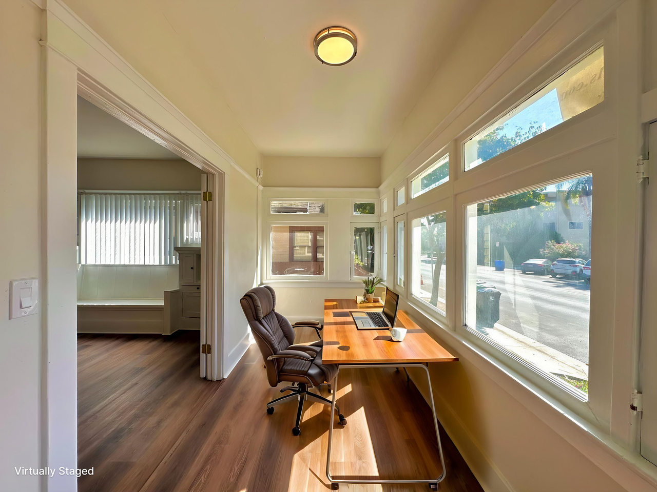 530 Chestnut Avenue #6 - Photo 3 of 11