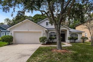 2348 Cherokee Cove Trl - Photo 1 of 1