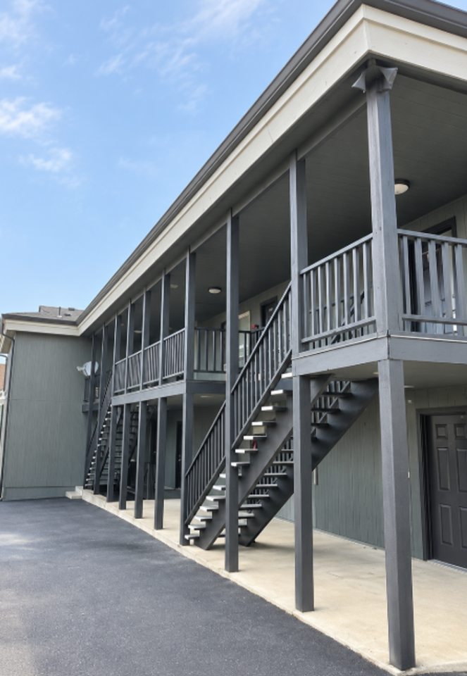 315 Apartments - Photo 2 of 2