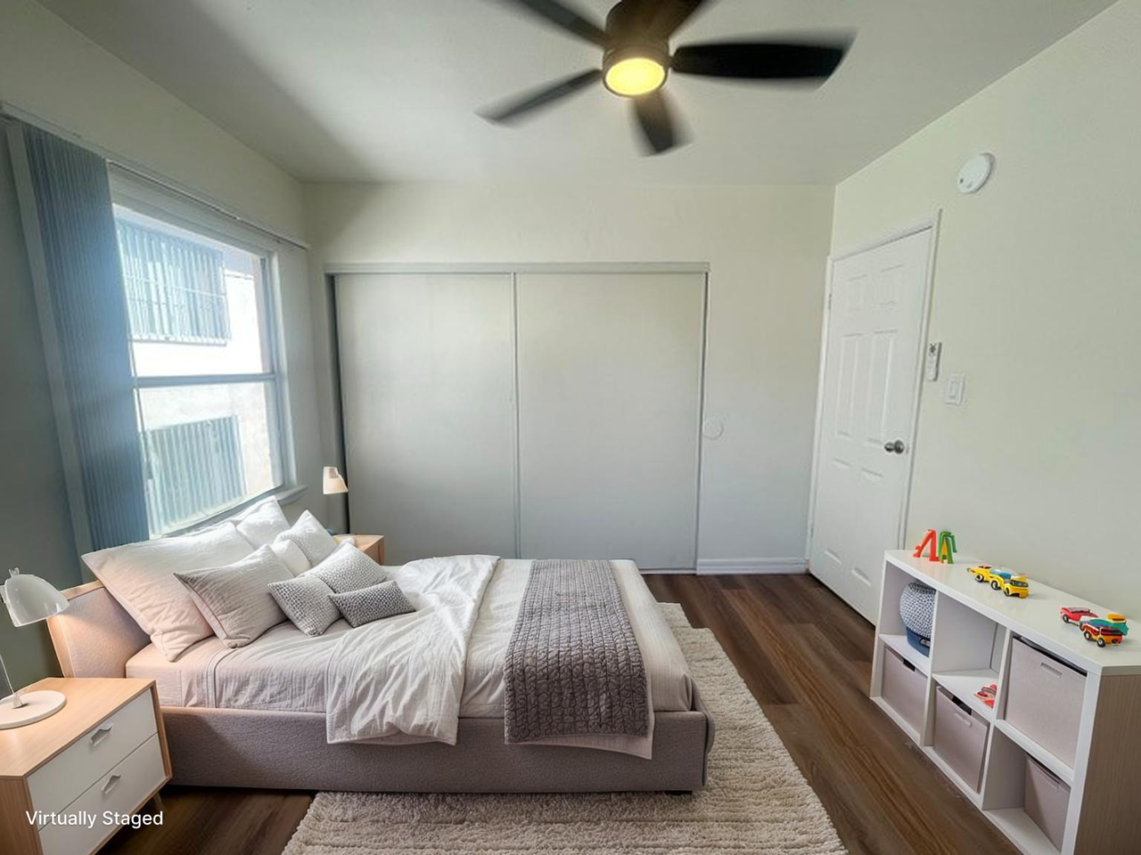 622 1/2 West 97th Street #4 - Photo 3 of 21