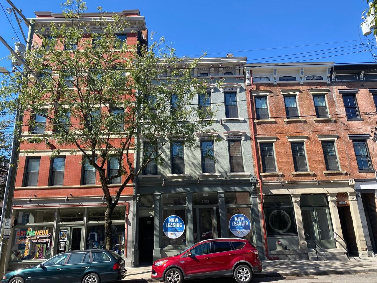 1701-1705  Race Street - Photo 3 of 4