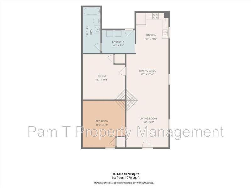 619 Kline St - Photo 3 of 20