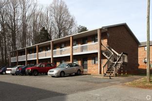 SHATTALON TERRACE APARTMENTS - Photo 1 of 1