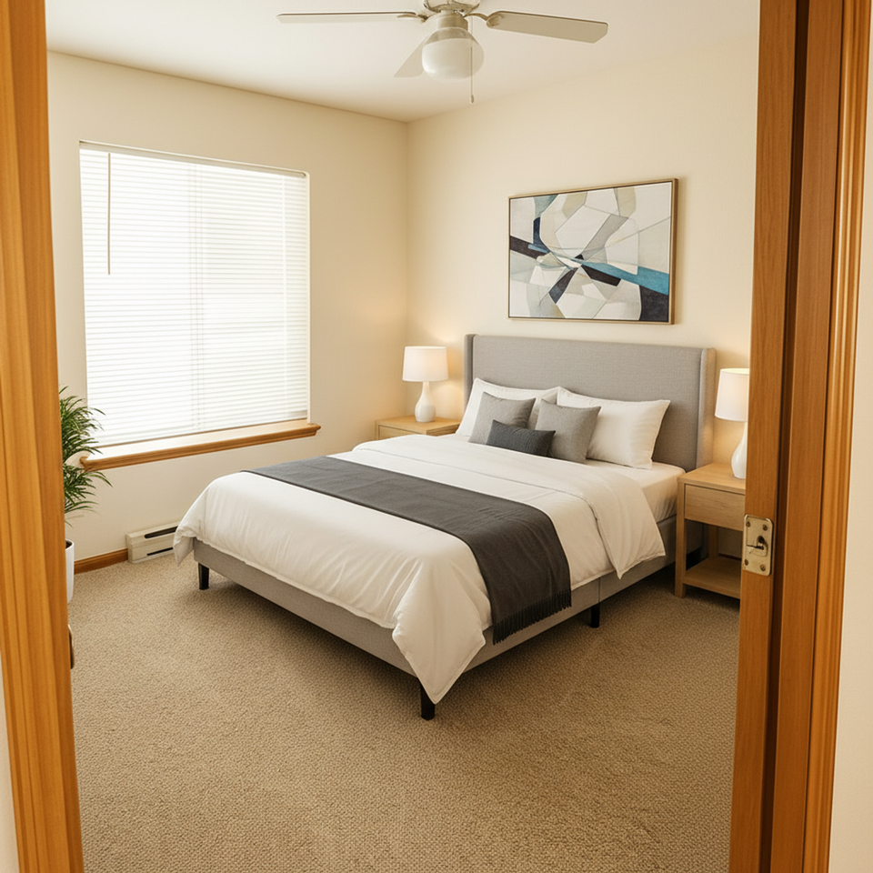 Breilly Court Townhomes - Photo 5 of 8