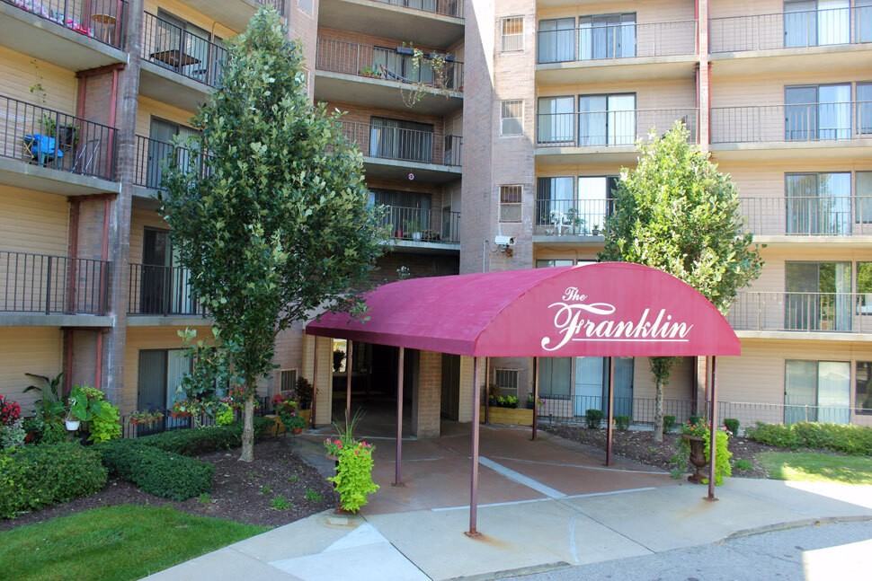 The Franklin - Photo 3 of 3
