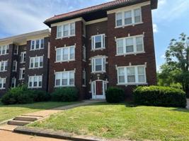 featured image of 6242 Cabanne Avenue-1E