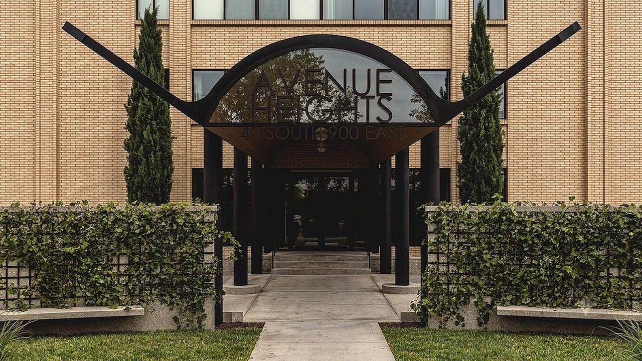 Avenue Heights - Photo 4 of 24