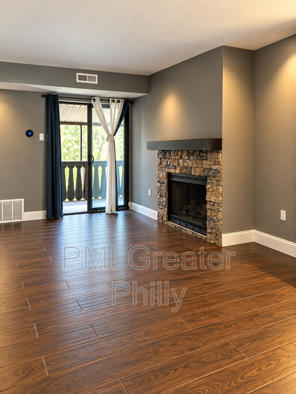407 Shawmont Ave #C - Photo 5 of 15