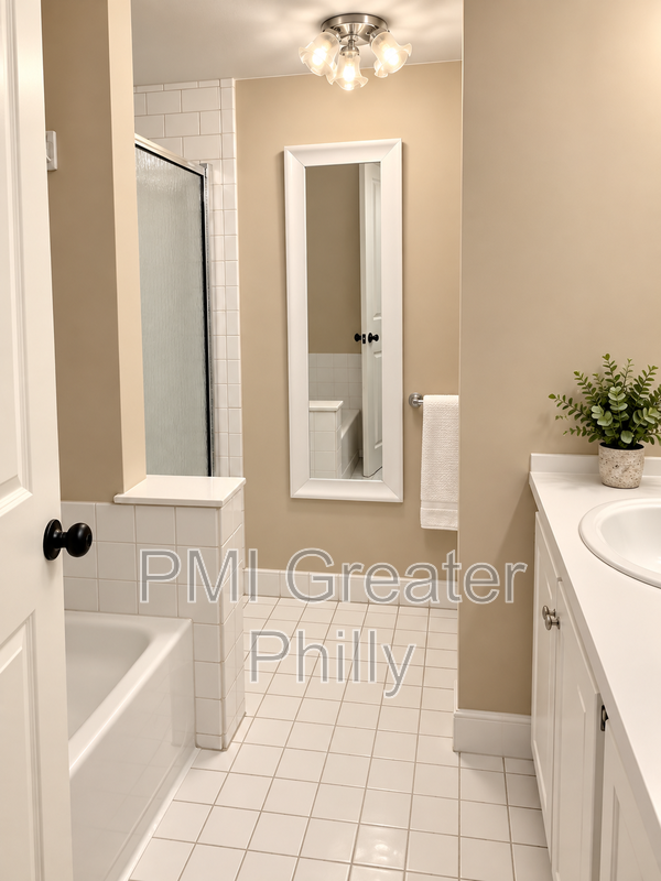 407 Shawmont Ave #C - Photo 7 of 15