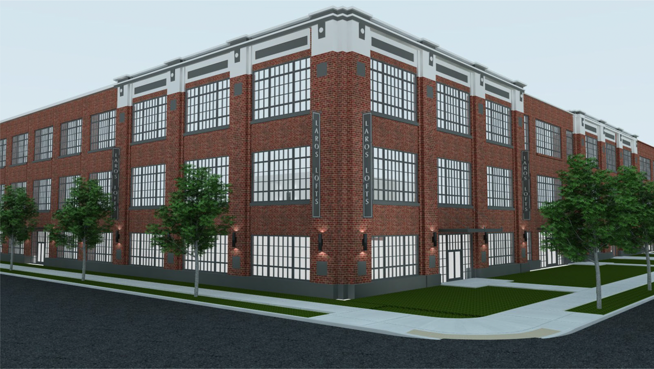 Laros Lofts - Photo 5 of 8
