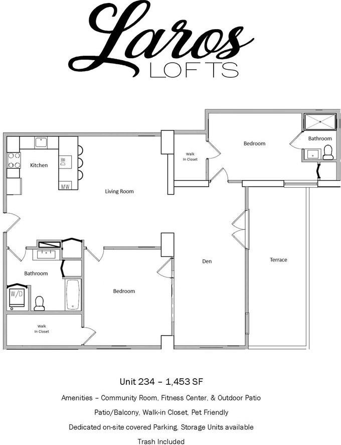 Laros Lofts - Photo 6 of 8