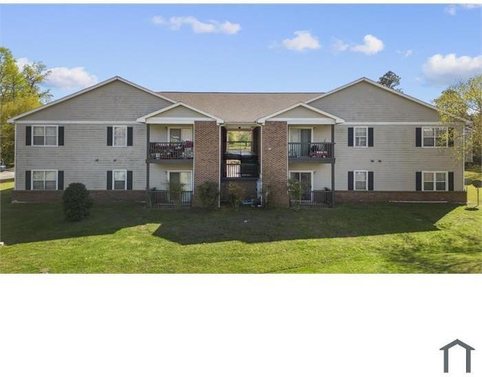 Southern Forest Apartments - Photo 4 of 6