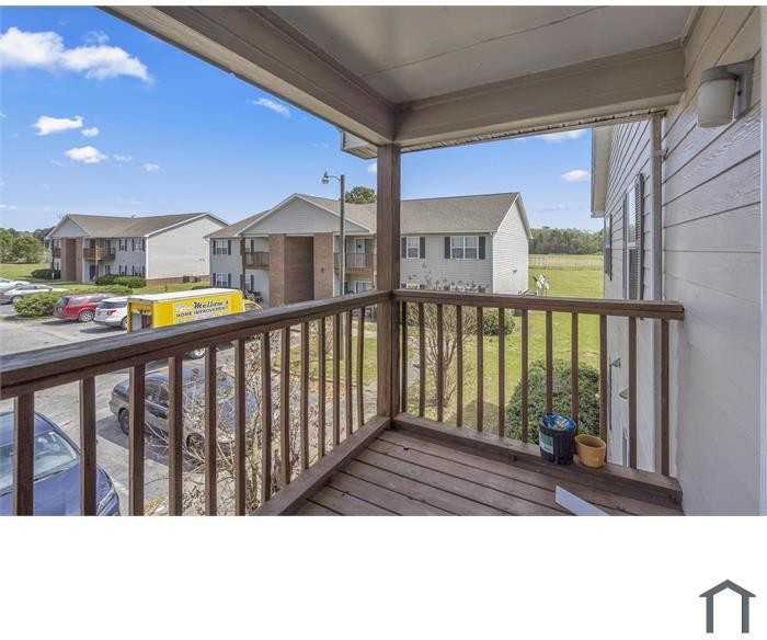 Southern Forest Apartments - Photo 6 of 6
