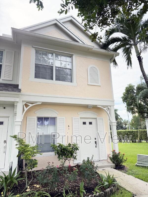 61 Whitehead Cir