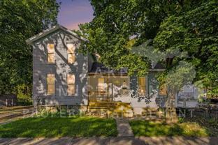 815 Davis Ave Nw #A - Photo 1 of 1
