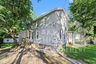 815 Davis Ave Nw #B - Photo 1 of 1