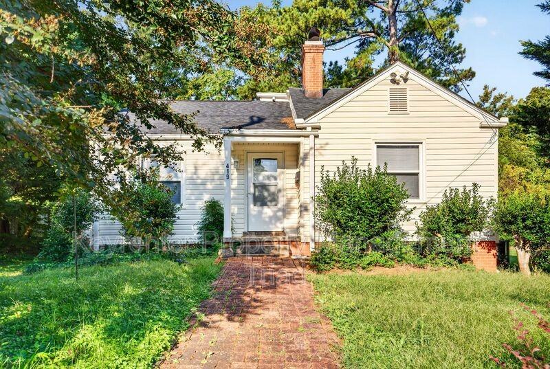 419 Westover Ter #A