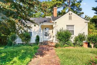 419 Westover Ter #A - Photo 1 of 1