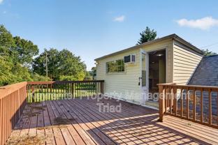 419 Westover Ter #B - Photo 1 of 1