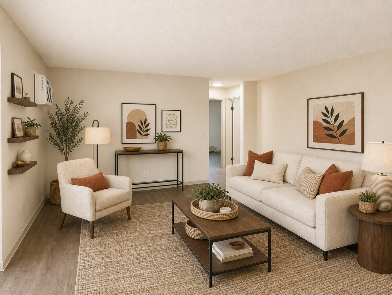 Green Ave Apartments (3 of 3) - Photo 5 of 10