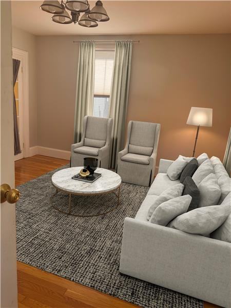 234 Washington St #1 - Photo 4 of 18