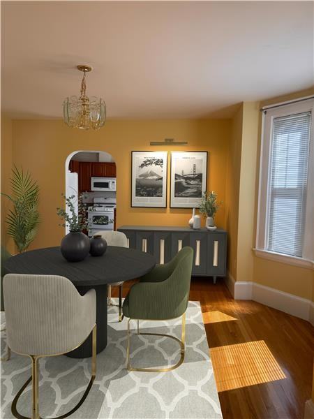 234 Washington St #1 - Photo 5 of 18
