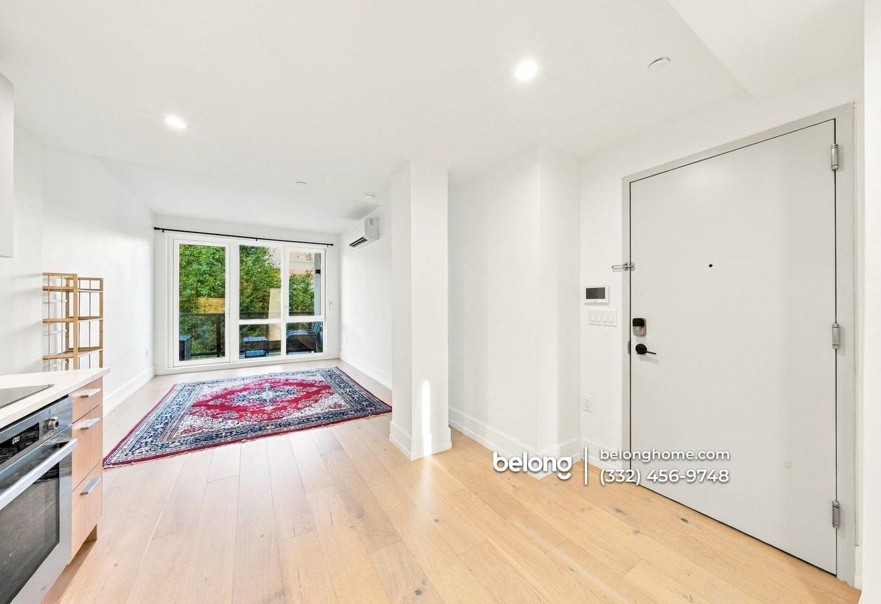 625 Rogers Ave #4C - Photo 6 of 12