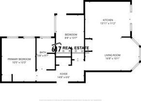 1133 Commonwealth Ave #1 - Photo 1 of 1