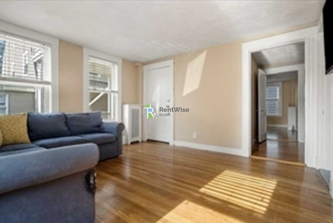 6 Thorndike Ter #1 - Photo 4 of 14