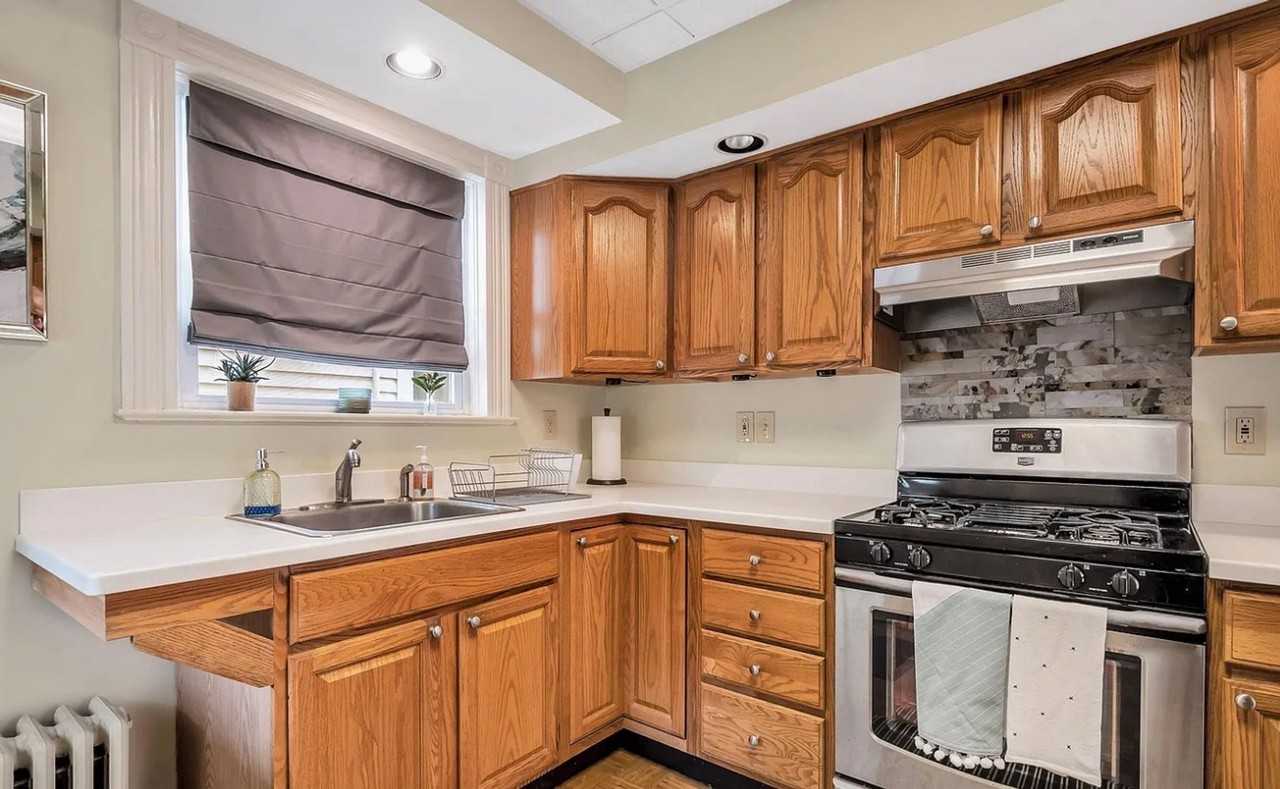 607 N Sumner Ave - Photo 5 of 25