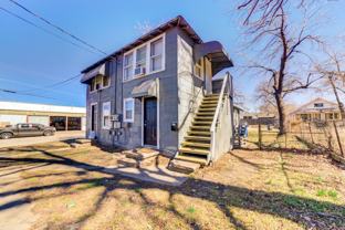 S Trenton Ave Triplex - Photo 1 of 1