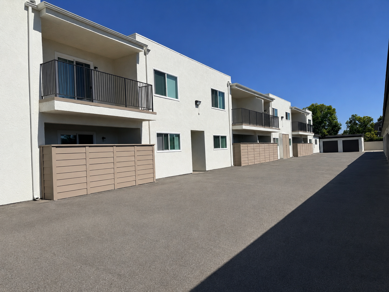 Downstairs 1Bd/1Ba. Private Garage and Patio TEXT (714)710 - Photo 3 of 3