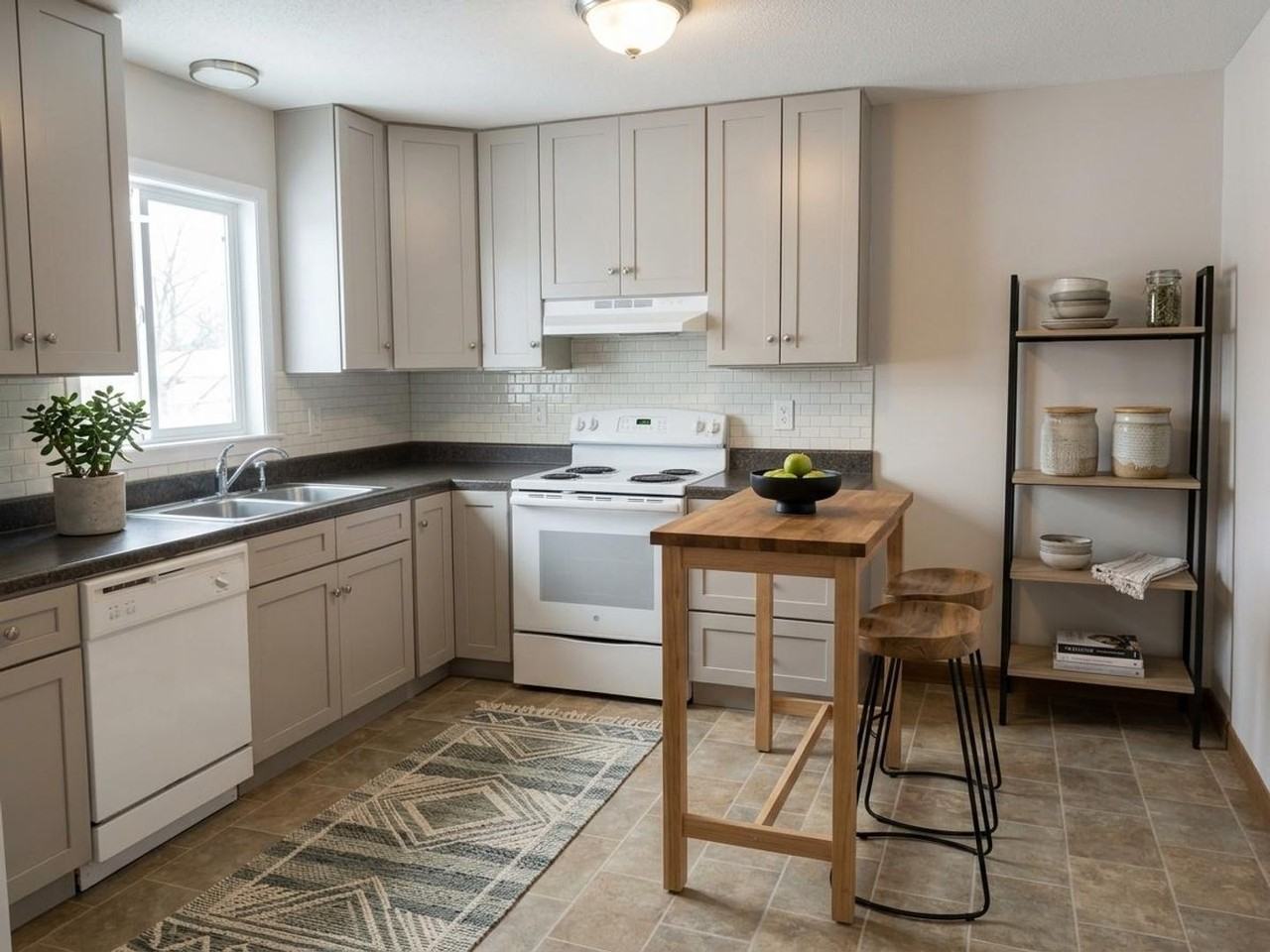 313 N Cherry Aly - Photo 4 of 13