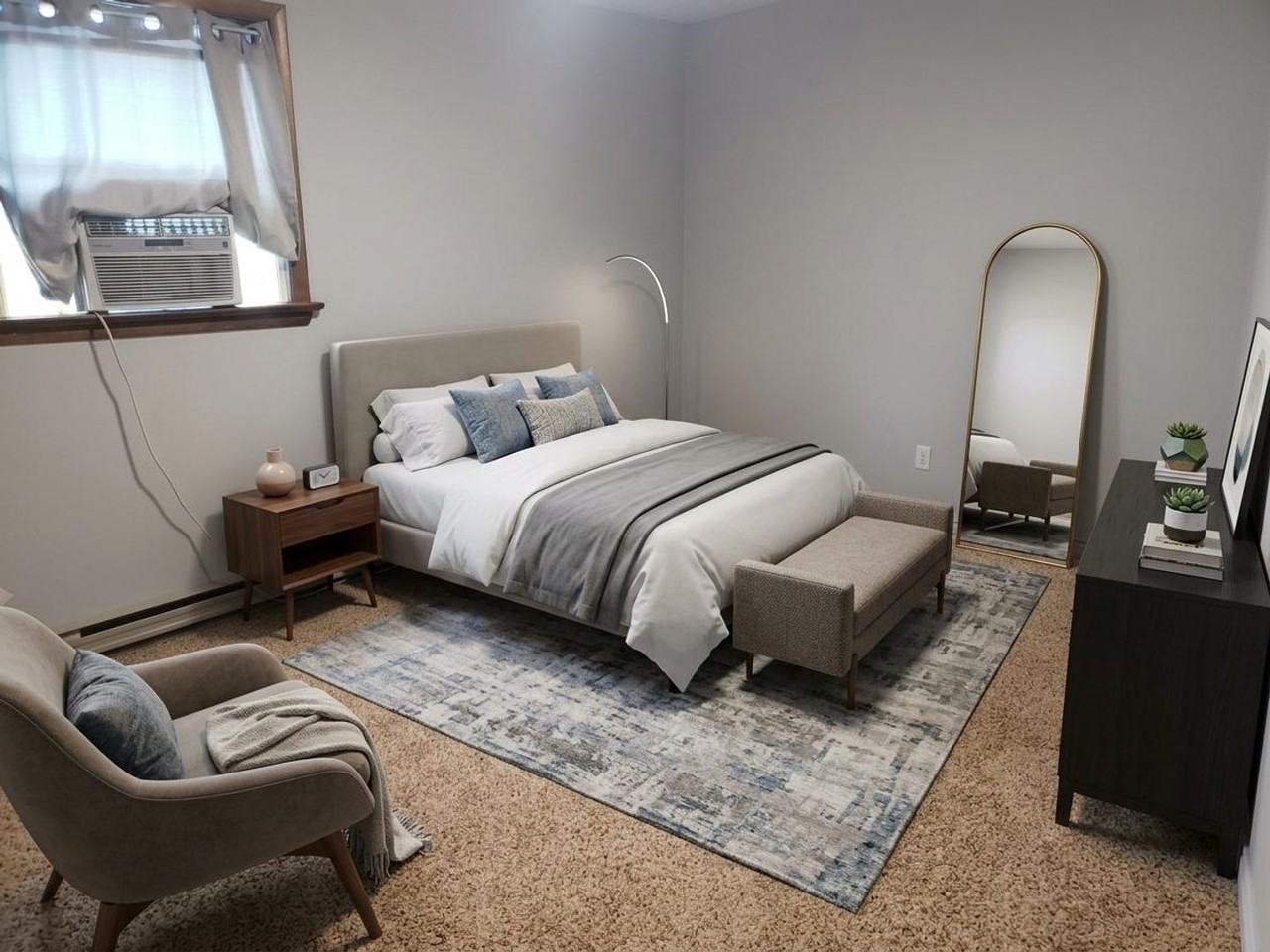 313 N Cherry Aly - Photo 5 of 13