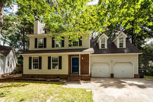 1020 Crooked Stick Ct - Photo 1 of 1