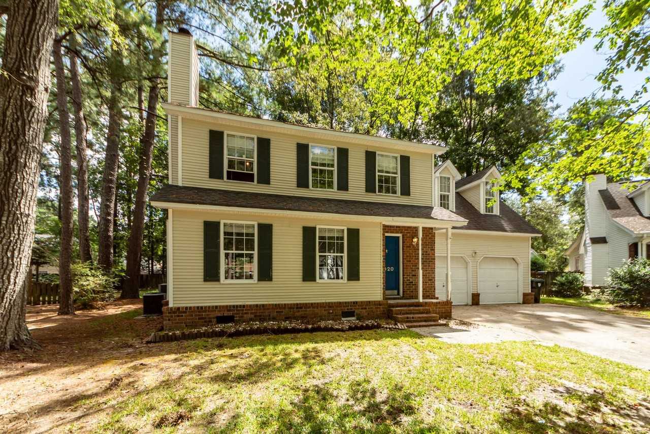 1020 Crooked Stick Ct - Photo 2 of 39
