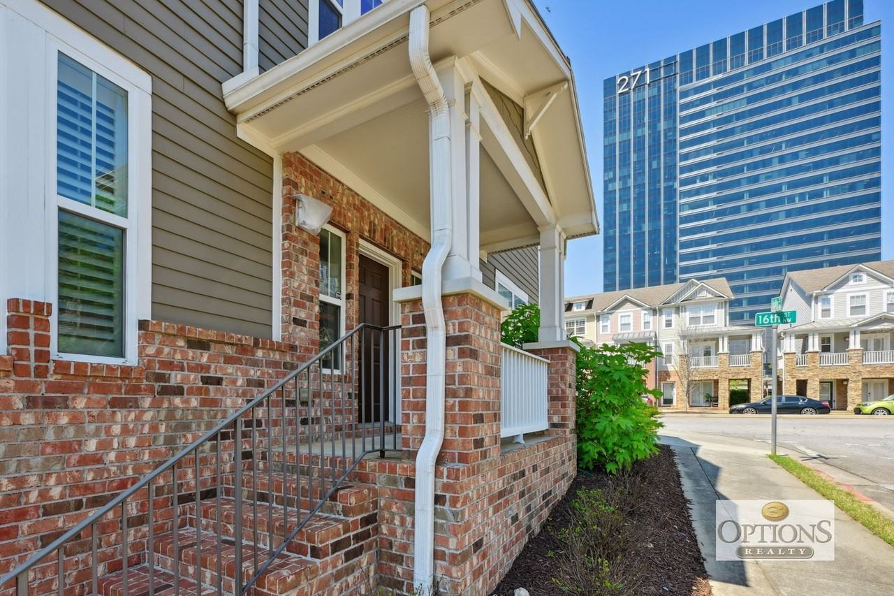 262 16th St Nw - Photo 3 of 28