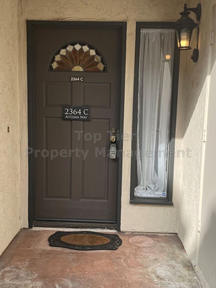 2364 Altisma Way #C - Photo 2 of 34