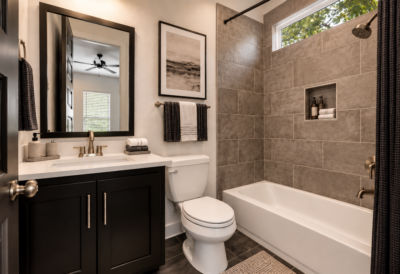 1102 Hardwood Ln - Photo 5 of 11