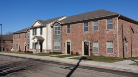 Burley Townhomes - Photo 1 of 1
