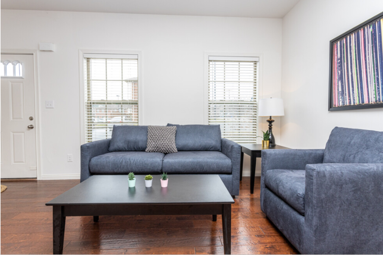 Burley Townhomes - Photo 7 of 22