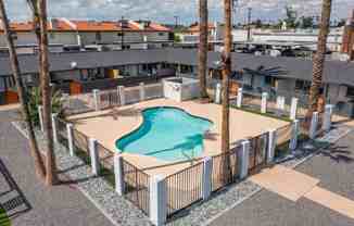 The Oasis Apartments on Hayward - Photo 1 of 1
